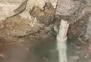白塔区管道漏水检测五