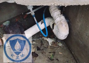 白塔区水管漏水检测公司6