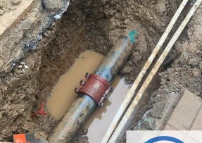 白塔区水管漏水检测公司4