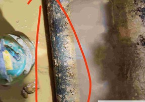 白塔区水管漏水检测公司1